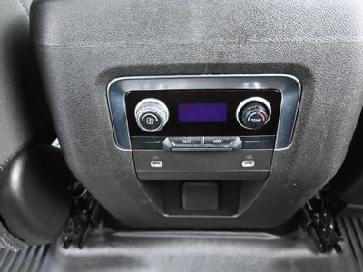 2021 Chevrolet Tahoe LS