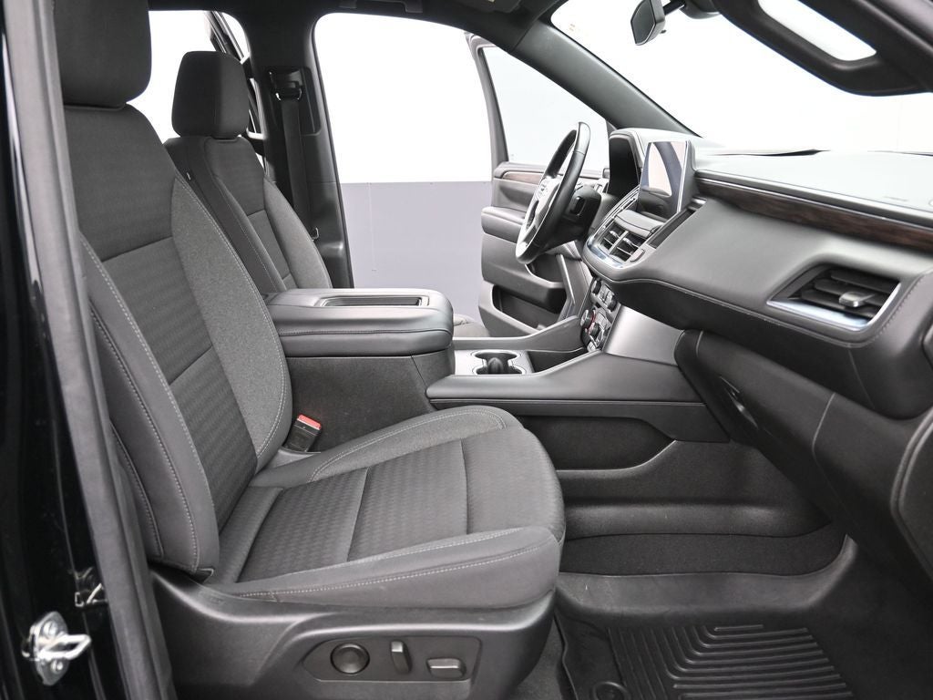 2021 Chevrolet Tahoe LS