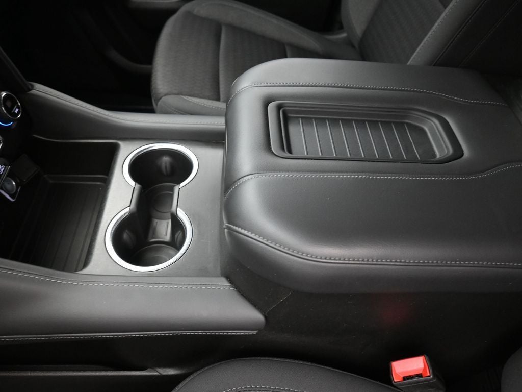 2021 Chevrolet Tahoe LS