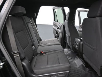 2021 Chevrolet Tahoe LS