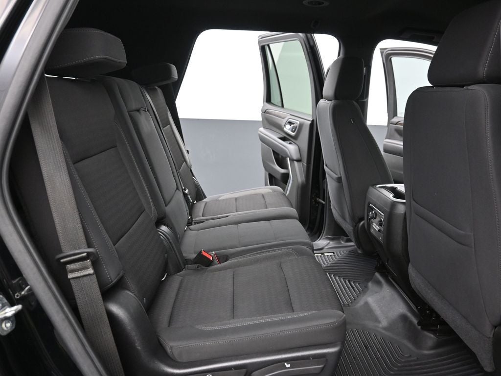 2021 Chevrolet Tahoe LS