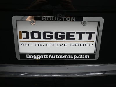 2021 Chevrolet Tahoe LS