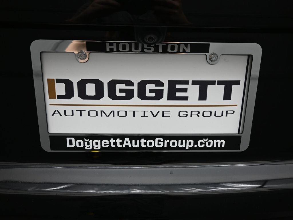 2021 Chevrolet Tahoe LS