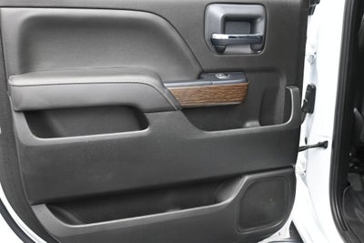 2019 GMC Sierra 3500HD Denali