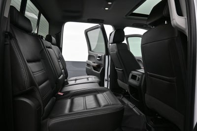 2019 GMC Sierra 3500HD Denali