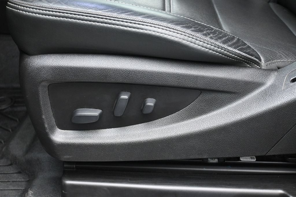 2019 GMC Sierra 3500HD Denali