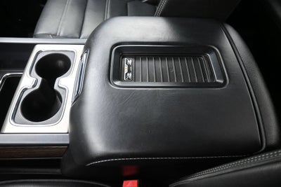 2019 GMC Sierra 3500HD Denali