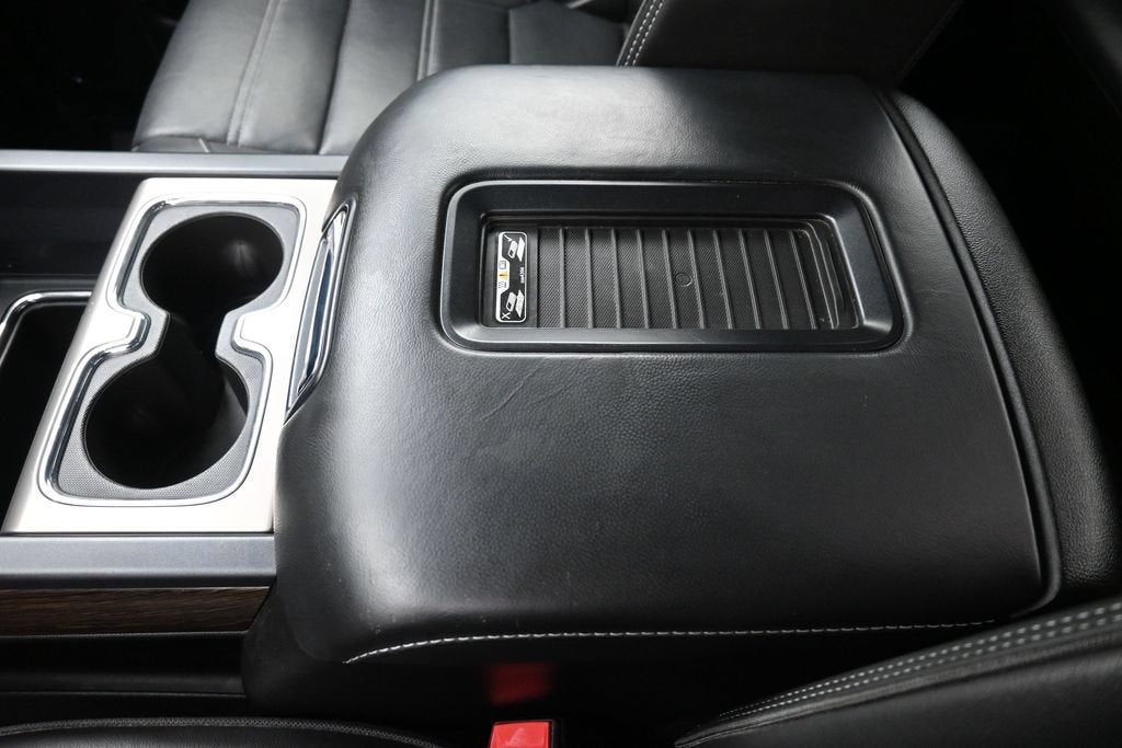 2019 GMC Sierra 3500HD Denali