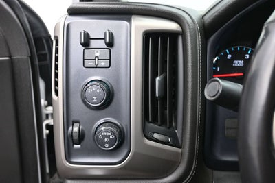 2019 GMC Sierra 3500HD Denali