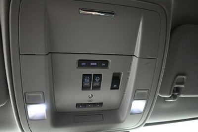 2019 GMC Sierra 3500HD Denali