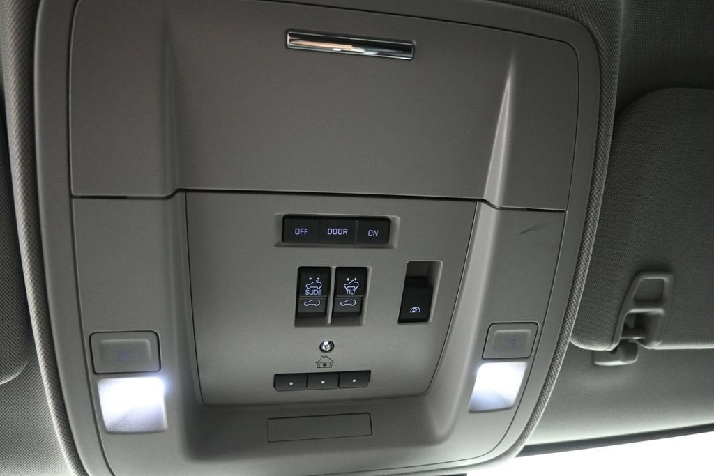 2019 GMC Sierra 3500HD Denali