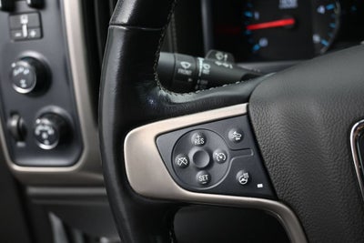 2019 GMC Sierra 3500HD Denali