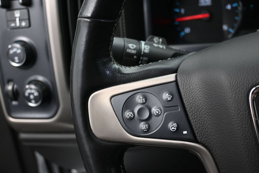 2019 GMC Sierra 3500HD Denali