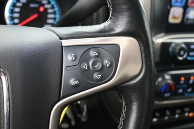 2019 GMC Sierra 3500HD Denali