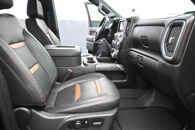 2022 GMC Sierra 2500HD AT4