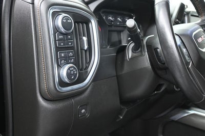 2022 GMC Sierra 2500HD AT4