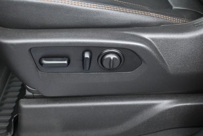 2022 GMC Sierra 2500HD AT4