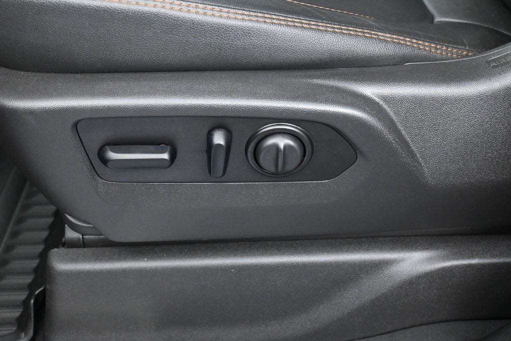 2022 GMC Sierra 2500HD AT4