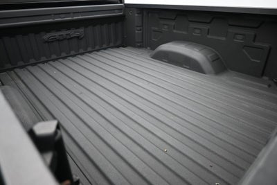 2022 GMC Sierra 2500HD AT4