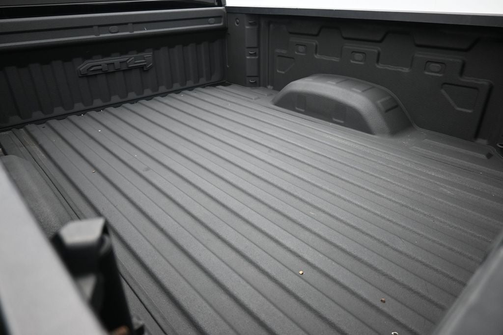 2022 GMC Sierra 2500HD AT4