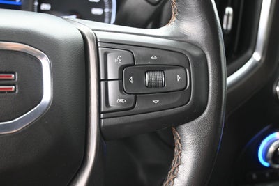 2022 GMC Sierra 2500HD AT4