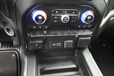 2022 GMC Sierra 2500HD AT4
