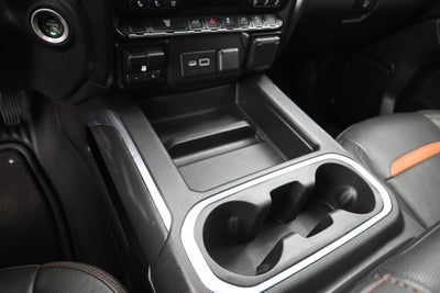 2022 GMC Sierra 2500HD AT4