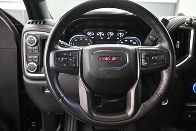 2022 GMC Sierra 2500HD AT4