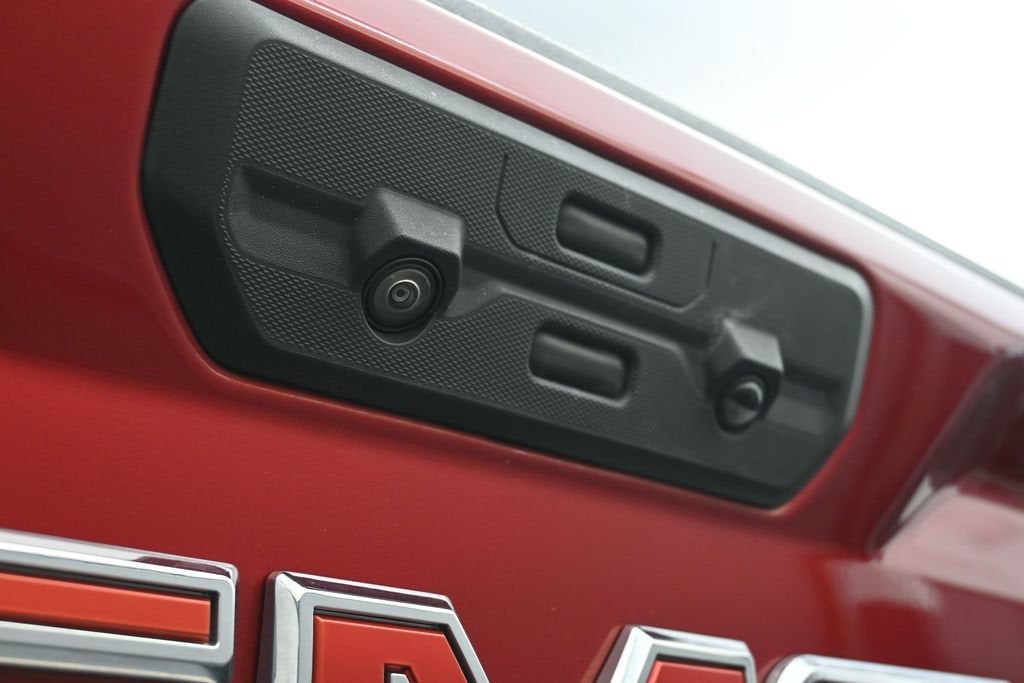 2023 GMC Sierra 2500HD AT4