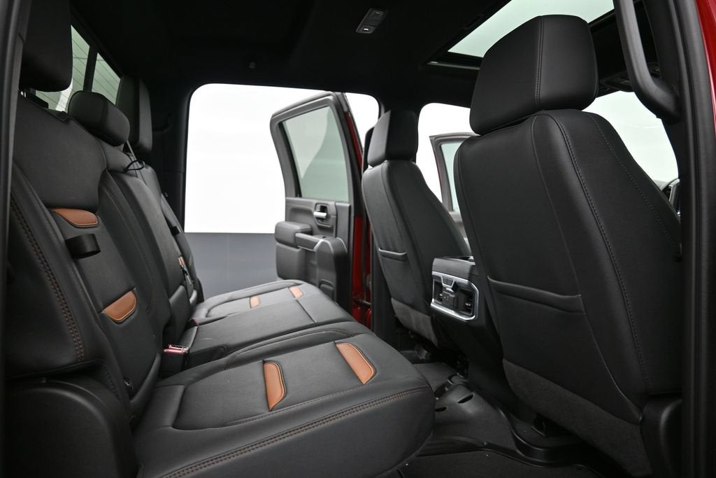 2023 GMC Sierra 2500HD AT4