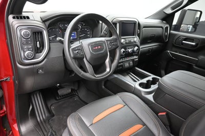 2023 GMC Sierra 2500HD AT4