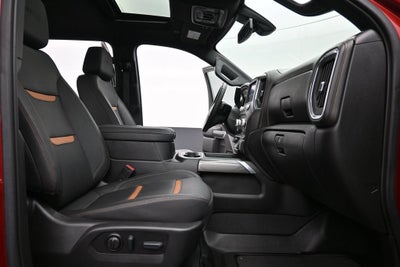 2023 GMC Sierra 2500HD AT4