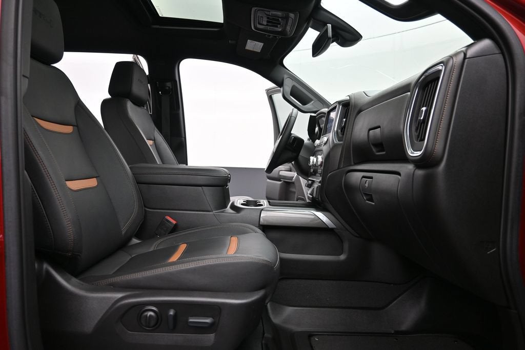 2023 GMC Sierra 2500HD AT4