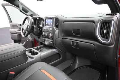 2023 GMC Sierra 2500HD AT4