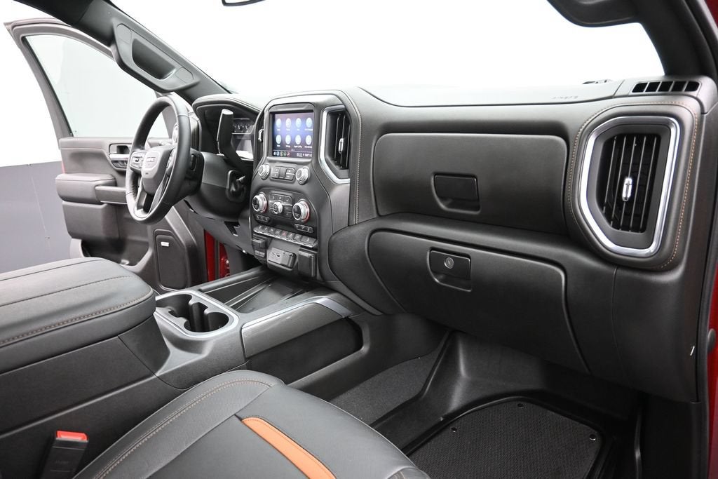2023 GMC Sierra 2500HD AT4
