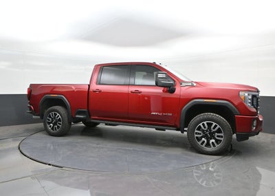 2023 GMC Sierra 2500HD AT4
