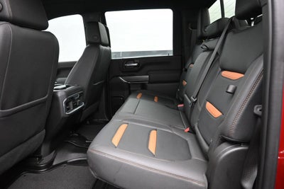 2023 GMC Sierra 2500HD AT4