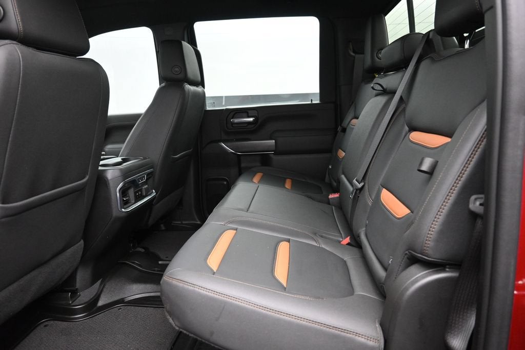 2023 GMC Sierra 2500HD AT4