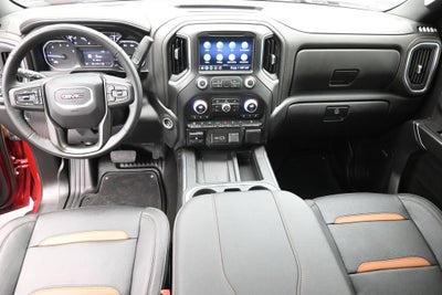 2023 GMC Sierra 2500HD AT4