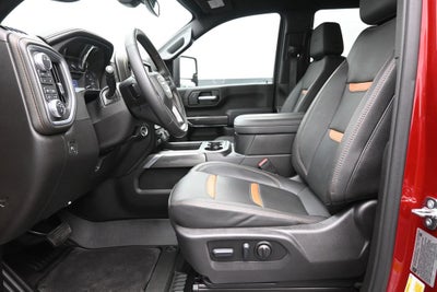 2023 GMC Sierra 2500HD AT4