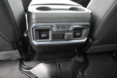 2023 GMC Sierra 2500HD AT4