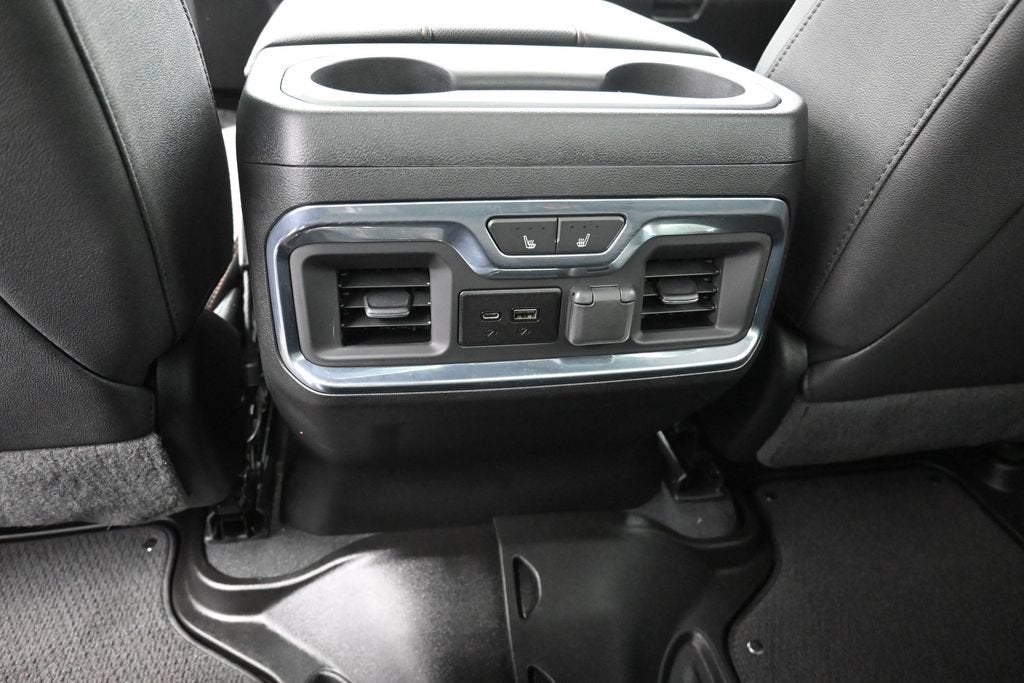 2023 GMC Sierra 2500HD AT4
