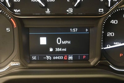 2023 GMC Sierra 2500HD AT4