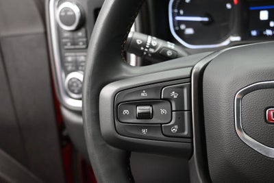 2023 GMC Sierra 2500HD AT4