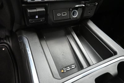 2023 GMC Sierra 2500HD AT4