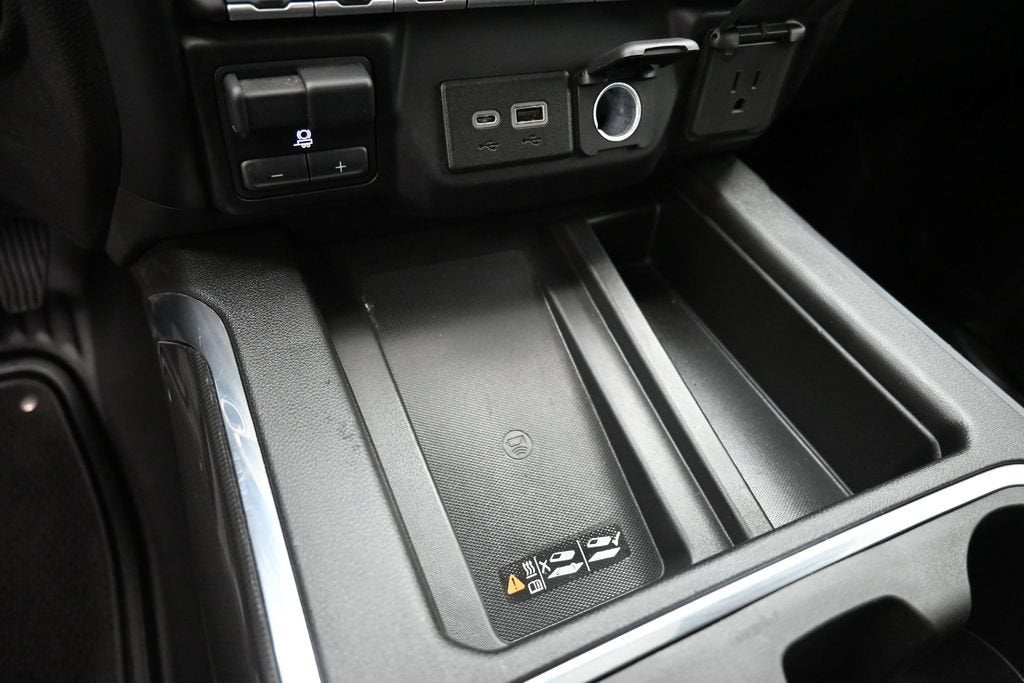 2023 GMC Sierra 2500HD AT4
