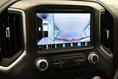 2023 GMC Sierra 2500HD AT4