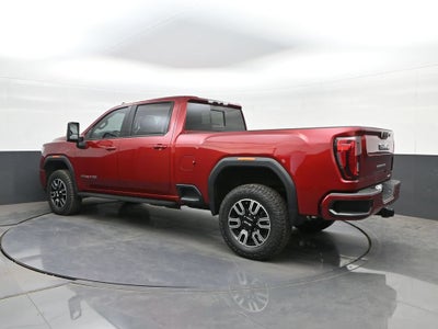 2023 GMC Sierra 2500HD AT4
