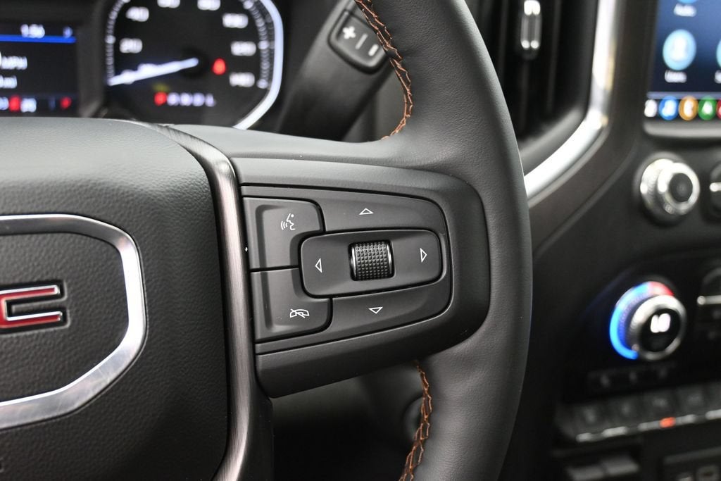 2023 GMC Sierra 2500HD AT4