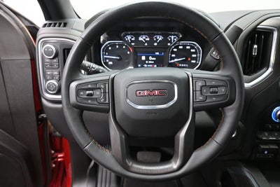2023 GMC Sierra 2500HD AT4
